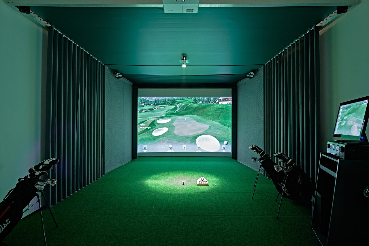 golf-studio